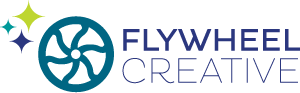 Flywheel Creative Logo
