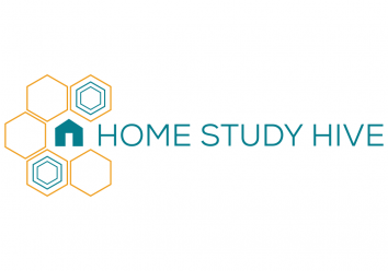 Home Study Hive logo