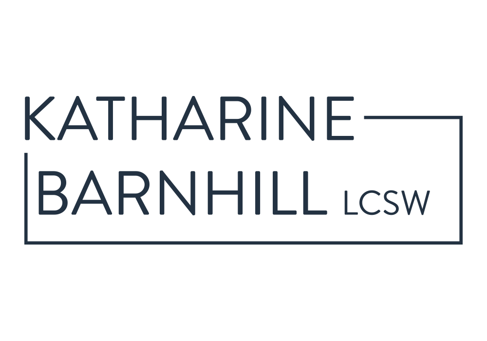 Katharine Barnhill logo